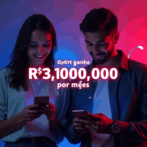 Baixe o aplicativo bbbmk e ganhe bônus de boas-vindas!
